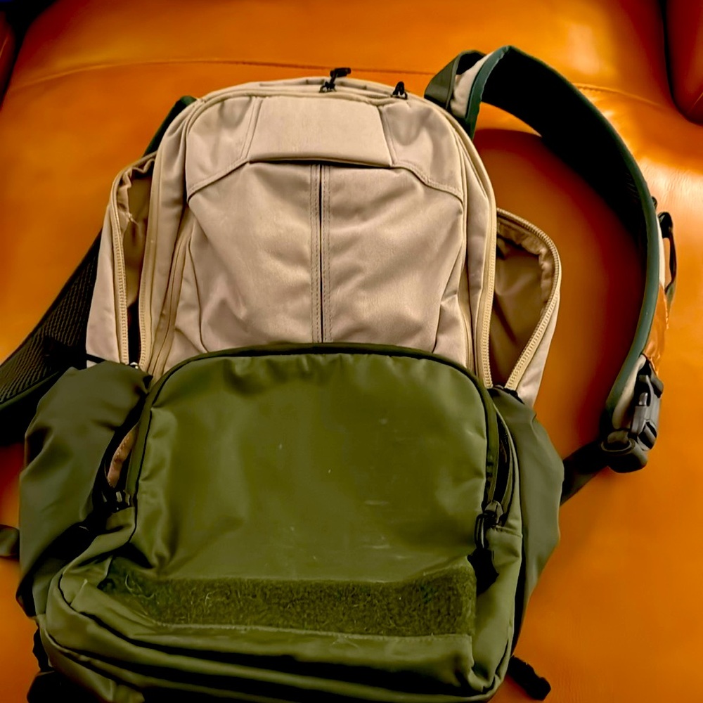 Vertex ready pack